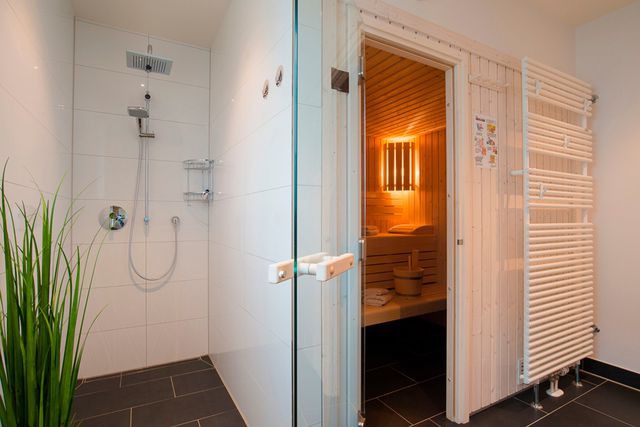 Ferienwohnung in Heiligenhafen - Ostsee - Maisonette - Appartement Nr. 53 "Sch&ouml;ne Aussicht" im Strand Resort - Bild 7