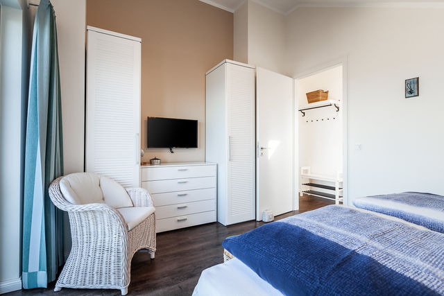 Ferienwohnung in Heiligenhafen - Ostsee - Appartement Nr. 82 "MeerGl&uuml;ck" im Strand Resort - Bild 12