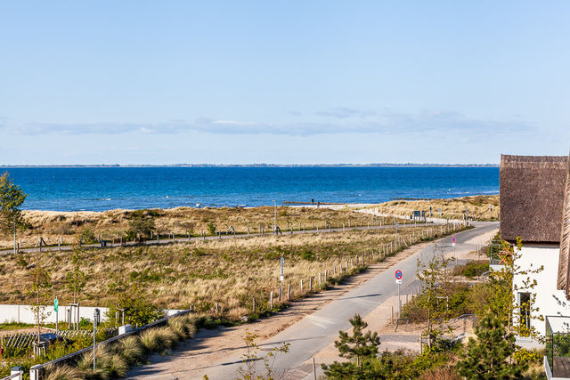 Ferienwohnung in Heiligenhafen - Ostsee - Appartement Nr. 82 "MeerGl&uuml;ck" im Strand Resort - Bild 15