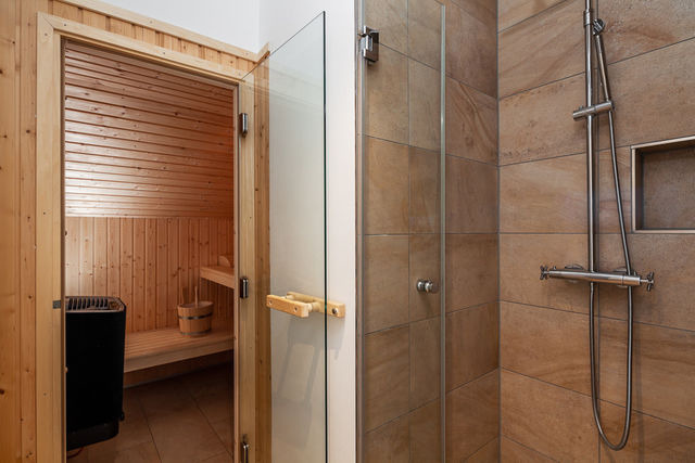 Ferienwohnung in Heiligenhafen - Ostsee - Appartement Nr. 82 "MeerGl&uuml;ck" im Strand Resort - Bild 19