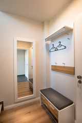 Ferienwohnung in Heiligenhafen - Ostsee - Appartement Nr. 87 "Kapit&auml;ns Koje" im Strand Resort - Bild 8