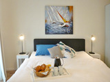 Ferienwohnung in Heiligenhafen - Ostsee - Maisonette - Appartement Nr. 49 "Weitsicht" im Strand Resort - Bild 19