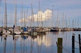 Ferienwohnung in Heiligenhafen - Ostsee - Appartement Nr. 30 ''K&uuml;stenkieker'' im Strand Resort - Bild 17