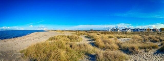 Ferienwohnung in Heiligenhafen - Ostsee - Appartement Nr. 30 ''K&uuml;stenkieker'' im Strand Resort - Bild 21