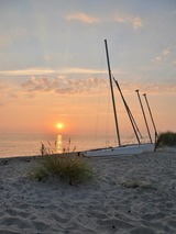 Ferienwohnung in Heiligenhafen - Ostsee - Appartement Nr. 30 ''K&uuml;stenkieker'' im Strand Resort - Bild 24