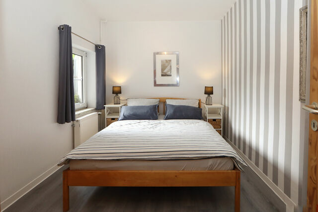 Ferienwohnung in Heiligenhafen - Walther; Sundweg 14 - Bild 5