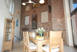 Ferienwohnung Strandperle