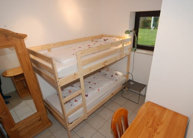 Ferienwohnung in Heiligenhafen - Ferienwohnung Strandperle - Bild 11