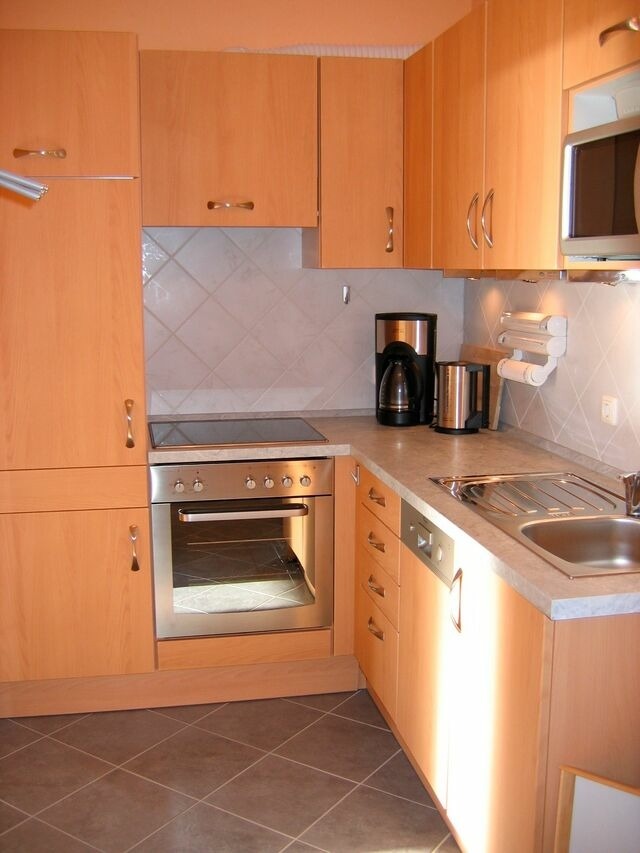 Ferienwohnung in Fehmarn OT Burgtiefe - S&uuml;dstrandwohnung Seiss "Grande" - Bild 9