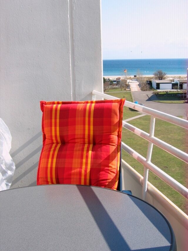 Ferienwohnung in Fehmarn OT Burgtiefe - S&uuml;dstrandwohnung Seiss "Grande" - Bild 13