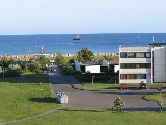 Ferienwohnung in Fehmarn OT Burgtiefe - S&uuml;dstrandwohnung Seiss "Grande" - Bild 14