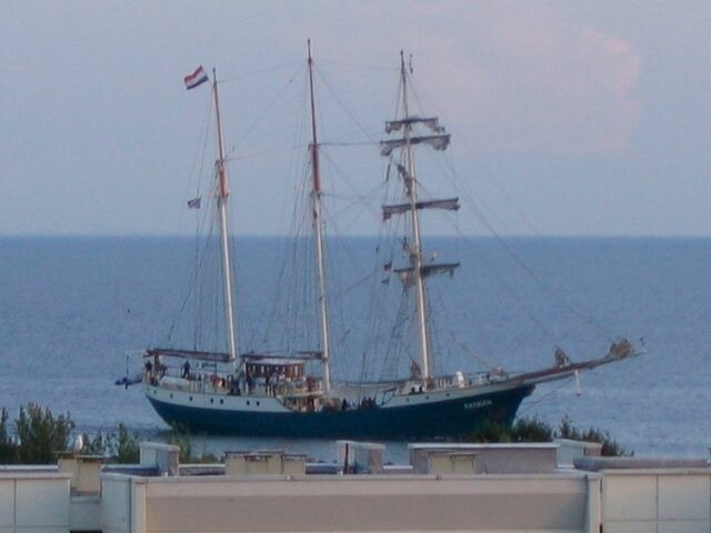 Ferienwohnung in Fehmarn OT Burgtiefe - S&uuml;dstrandwohnung Seiss "Grande" - Bild 16