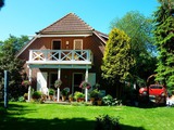 Ferienwohnung in Fehmarn OT Gammendorf - Ferienwohnung Kohn - Bild 1