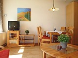 Ferienwohnung in Fehmarn OT Burgtiefe - Ferienwohnung Br&uuml;ggemann Nr.62 - Bild 4