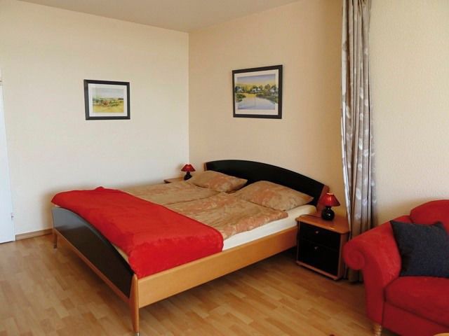 Ferienwohnung in Fehmarn OT Burgtiefe - Ferienwohnung Br&uuml;ggemann Nr.62 - Bild 5