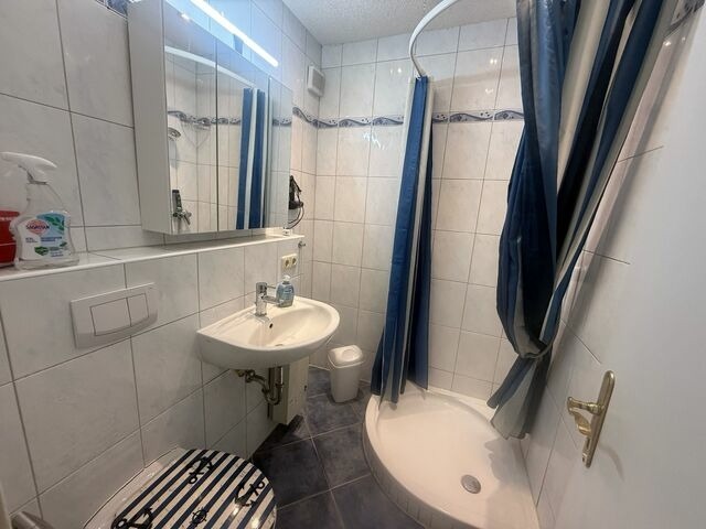 Ferienwohnung in Fehmarn OT Burgtiefe - FW Kn&uuml;tel Nr. 53 - Bild 3