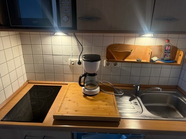 Ferienwohnung in Fehmarn OT Burgtiefe - FW Kn&uuml;tel Nr. 53 - Bild 4