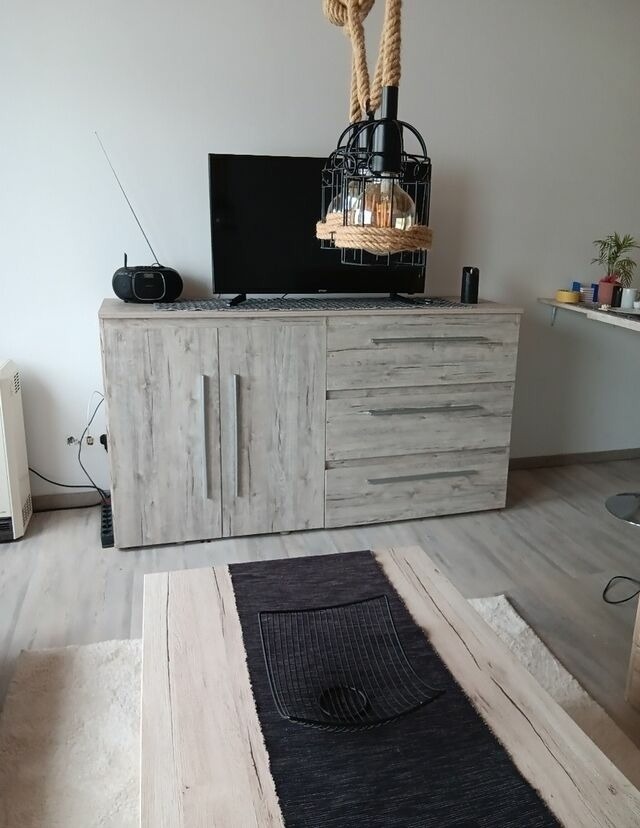 Ferienwohnung in Fehmarn OT Burgtiefe - FW Kn&uuml;tel Nr. 53 - Bild 5