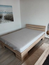 Ferienwohnung in Fehmarn OT Burgtiefe - FW Kn&uuml;tel Nr. 53 - Bild 6