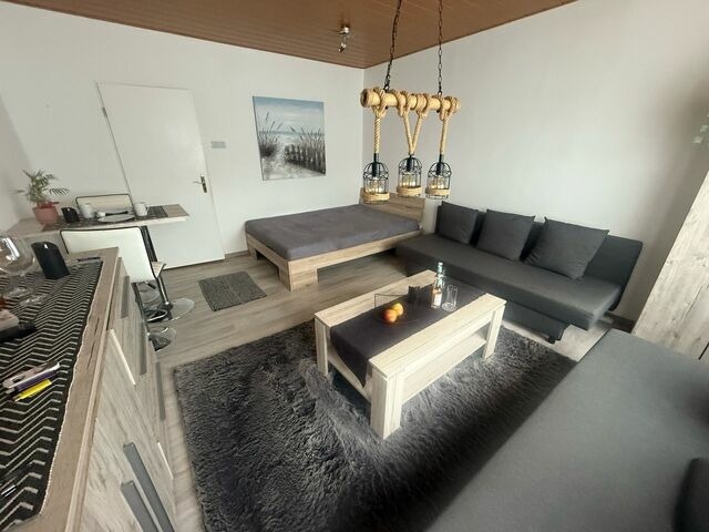 Ferienwohnung in Fehmarn OT Burgtiefe - FW Kn&uuml;tel Nr. 53 - Bild 8