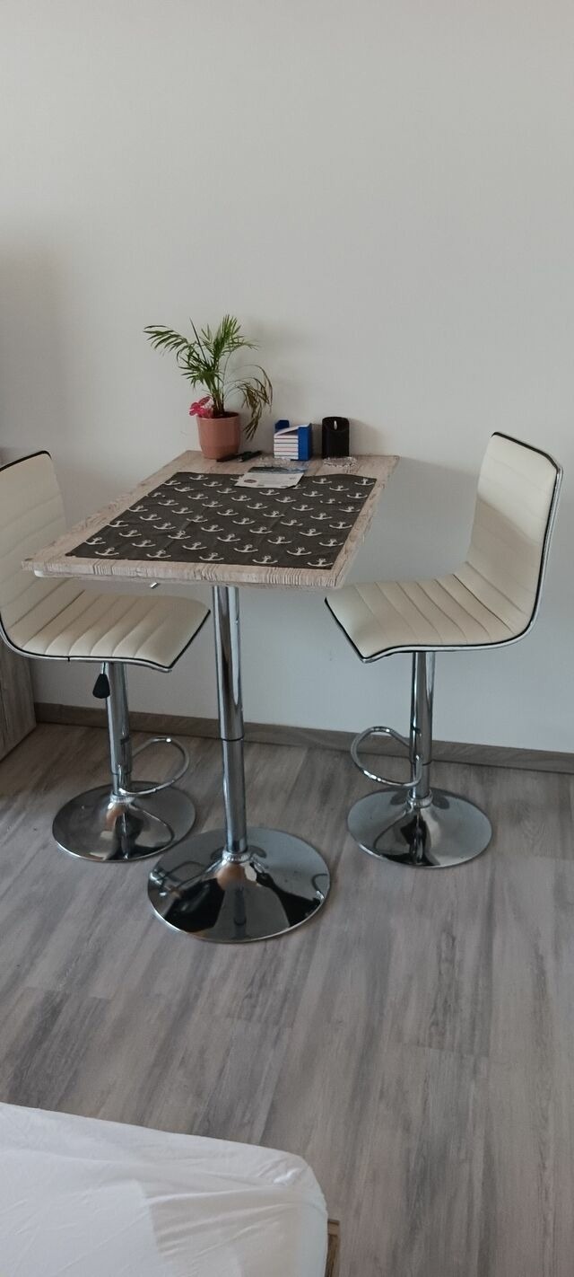 Ferienwohnung in Fehmarn OT Burgtiefe - FW Kn&uuml;tel Nr. 53 - Bild 9
