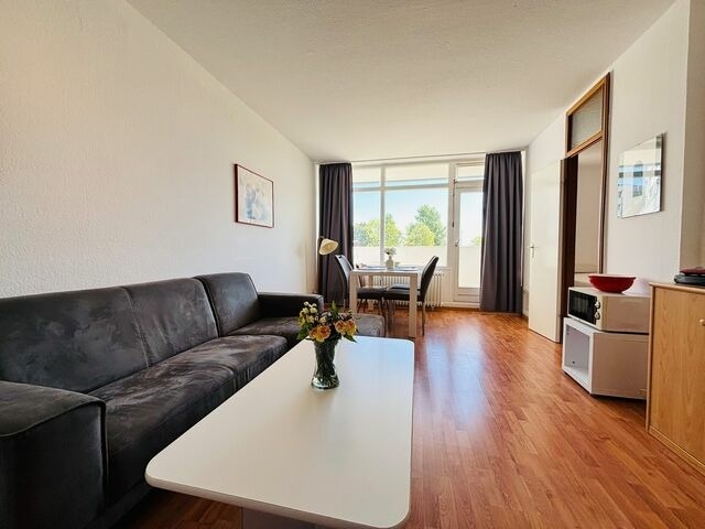 Ferienwohnung in Heiligenhafen - Ferienwohnung Spatzennest - Bild 2