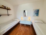Ferienwohnung in Heiligenhafen - Ferienwohnung Spatzennest - Bild 6