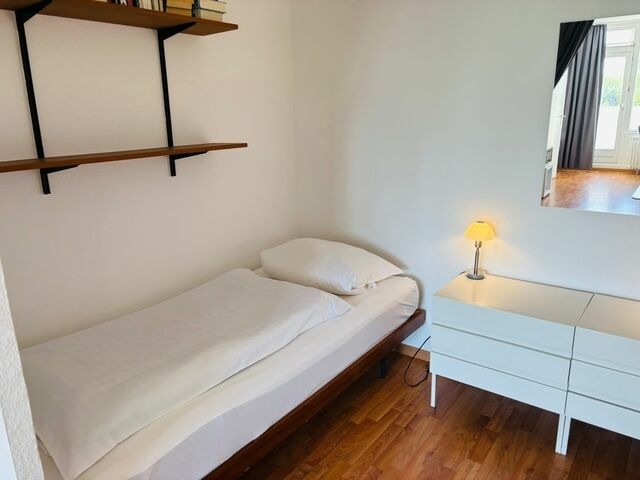 Ferienwohnung in Heiligenhafen - Ferienwohnung Spatzennest - Bild 7