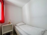 Ferienwohnung in Heiligenhafen - Ferienwohnung Spatzennest - Bild 11