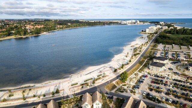 Ferienwohnung in Heiligenhafen - Ferienwohnung Spatzennest - Bild 19