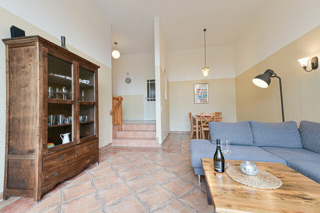 Ferienwohnung in Fehmarn OT Katharinenhof - Ferienhof Augustenh&ouml;he - Hofscheune Nr.7 - Bild 3