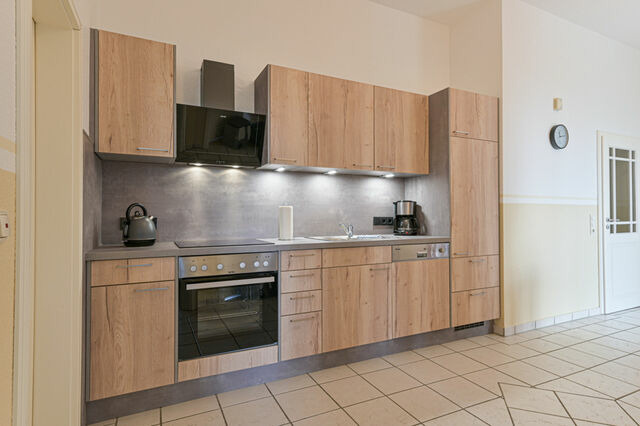 Ferienwohnung in Fehmarn OT Katharinenhof - Ferienhof Augustenh&ouml;he - Hofscheune Nr.7 - Bild 5