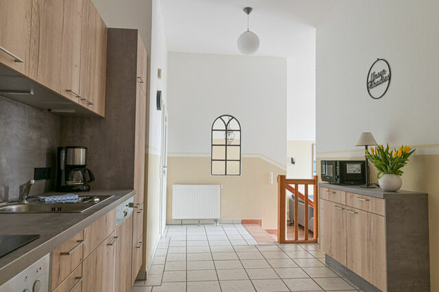 Ferienwohnung in Fehmarn OT Katharinenhof - Ferienhof Augustenh&ouml;he - Hofscheune Nr.7 - Bild 7