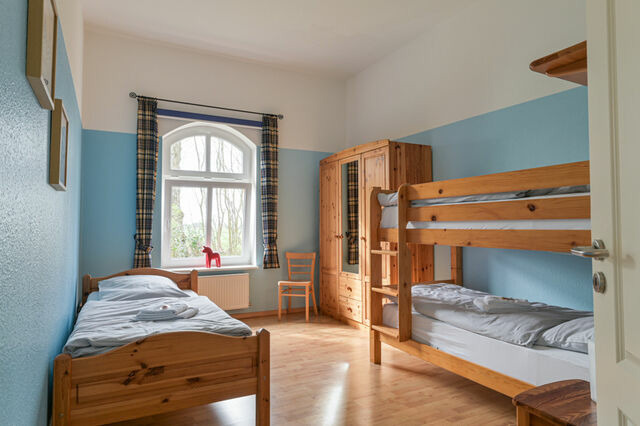 Ferienwohnung in Fehmarn OT Katharinenhof - Ferienhof Augustenh&ouml;he - Hofscheune Nr.7 - Bild 11