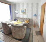 Ferienwohnung in Fehmarn OT Todendorf - Ferienhof Manowski Nr.2 - Bild 4