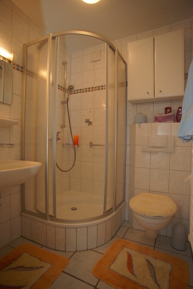 Ferienwohnung in Fehmarn OT Todendorf - Ferienhof Manowski Nr.2 - Bild 10