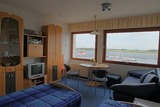 Ferienwohnung in Fehmarn OT Burgtiefe - FW Kn&uuml;tel Nr. 52 - Bild 1