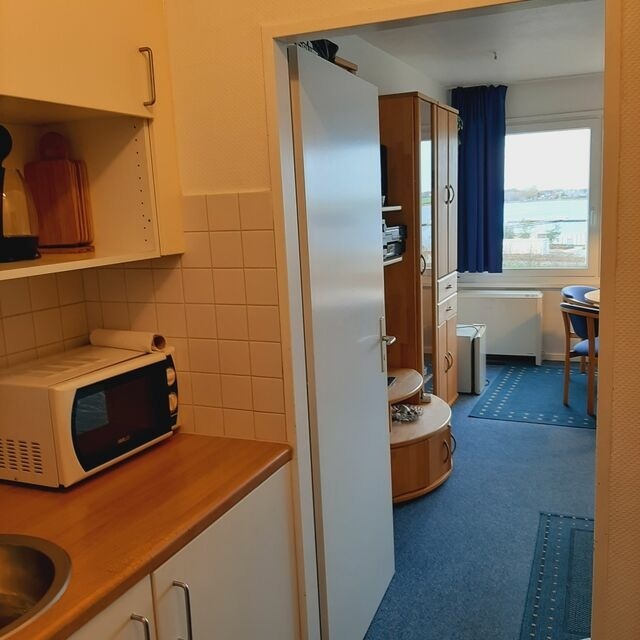 Ferienwohnung in Fehmarn OT Burgtiefe - FW Kn&uuml;tel Nr. 52 - Bild 5