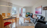 Ferienwohnung in Fehmarn OT Staberdorf - "Landhaus Voss" Typ 3 Nr.9 - Bild 1