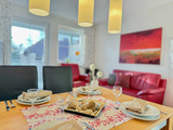 Ferienwohnung in Fehmarn OT Staberdorf - "Landhaus Voss" Typ 2 Nr.8 - Bild 1