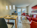 Ferienwohnung in Fehmarn OT Staberdorf - "Landhaus Voss" Typ 2 Nr.8 - Bild 3