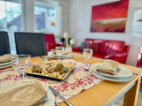 Ferienwohnung in Fehmarn OT Staberdorf - "Landhaus Voss" Typ 2 Nr.8 - Bild 4