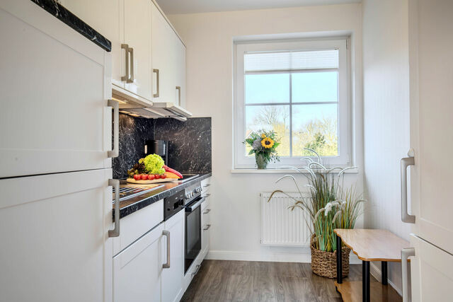 Ferienwohnung in Fehmarn OT Staberdorf - "Landhaus Voss" Typ 2 Nr.8 - Bild 7