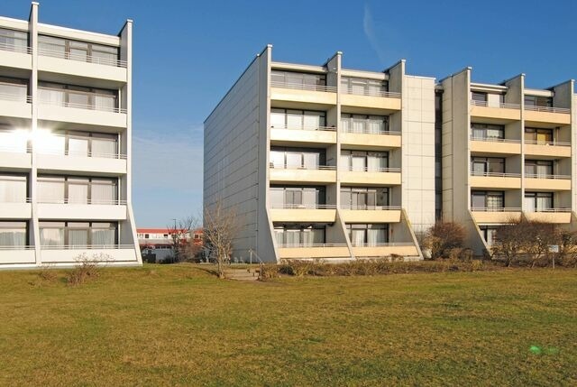 Ferienwohnung in Fehmarn OT Burgtiefe - Ferienwohnung Thordsen 4 - Bild 2