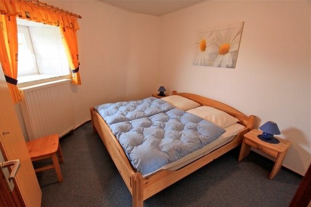 Ferienwohnung in Fehmarn OT Bannesdorf - "Ferienhof Alte M&uuml;hle" M 2 - Bild 4