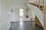 Ferienhaus in Fehmarn OT Katharinenhof - Ferienhof Augustenh&ouml;he - Schwedenhaus Nr.15 - Bild 8