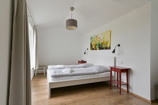 Ferienhaus in Fehmarn OT Katharinenhof - Ferienhof Augustenh&ouml;he - Schwedenhaus Nr.15 - Bild 14
