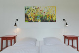 Ferienhaus in Fehmarn OT Katharinenhof - Ferienhof Augustenh&ouml;he - Schwedenhaus Nr.15 - Bild 15
