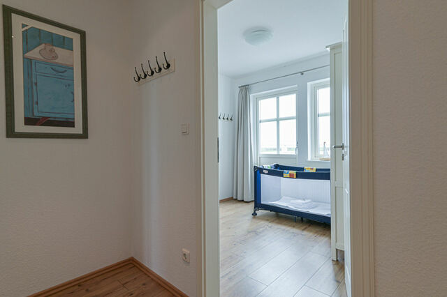 Ferienhaus in Fehmarn OT Katharinenhof - Ferienhof Augustenh&ouml;he - Schwedenhaus Nr.15 - Bild 19