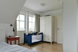 Ferienhaus in Fehmarn OT Katharinenhof - Ferienhof Augustenh&ouml;he - Schwedenhaus Nr.15 - Bild 21
